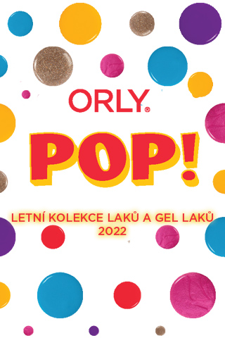 ORLY POP